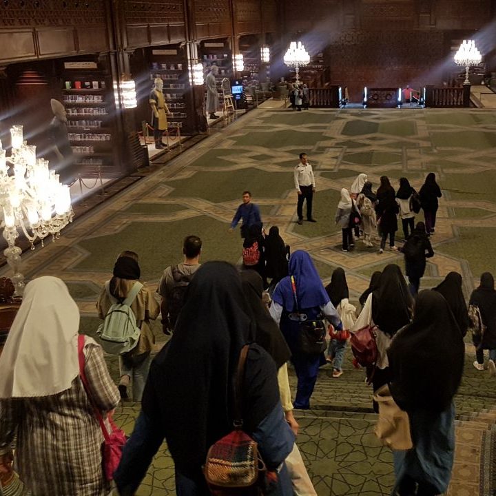 معاونت فرهنگی1