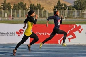 بهترین ورزش برای نوجوانان دختر 2