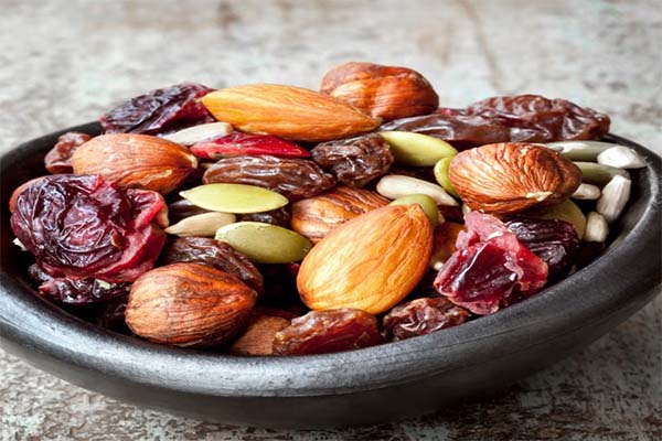 خوراکی برای مدرسه 2
