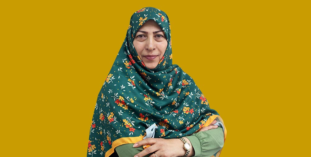 فریبا-منصوری