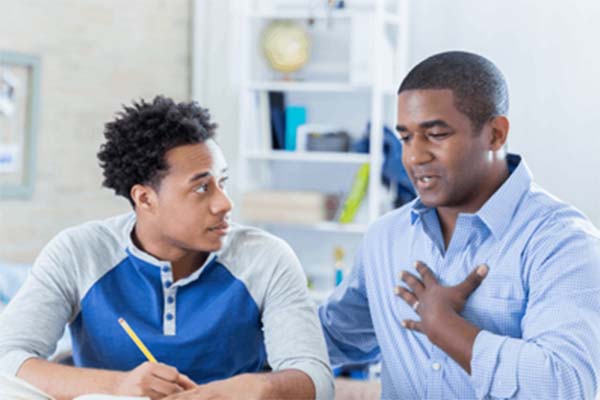 مسئولیت پذیری در نوجوانان 1