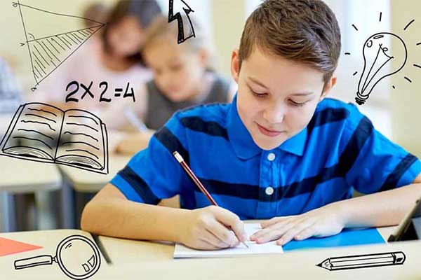 تکنیک کوانتومی فاینمن 4
