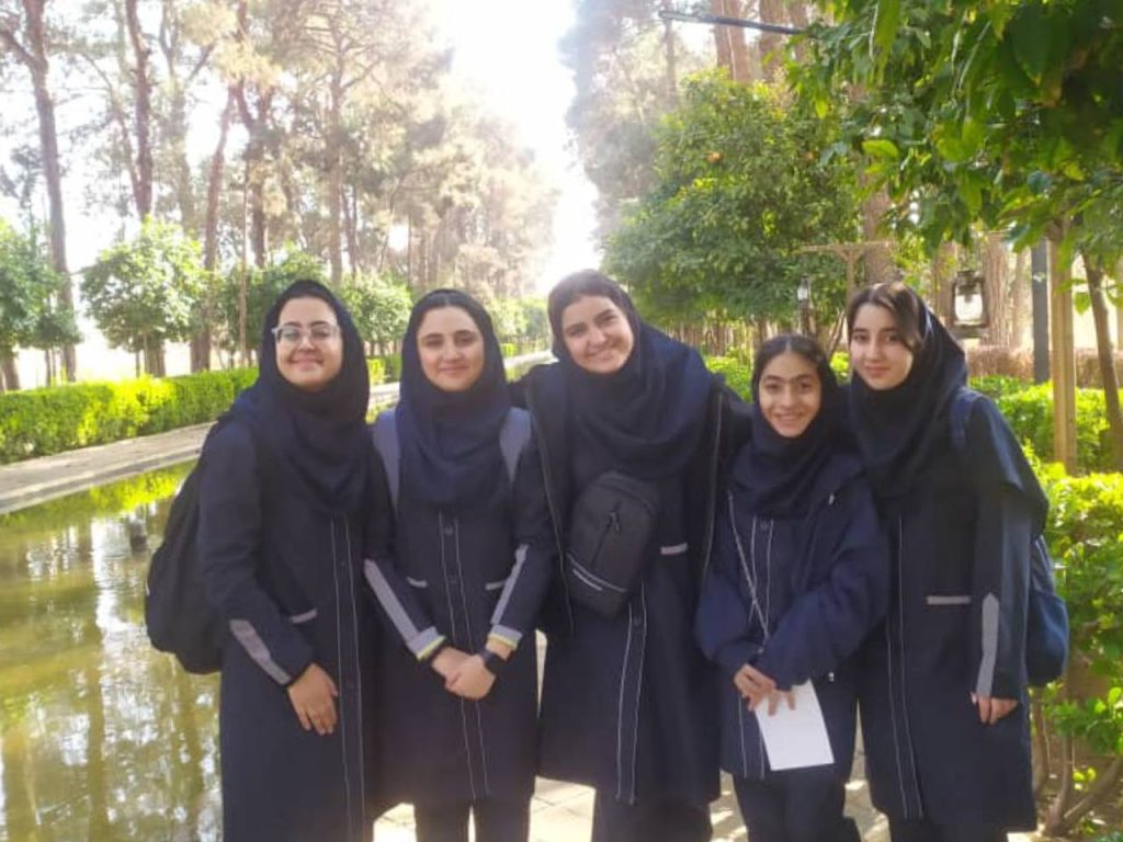 اردوی یزد ۷