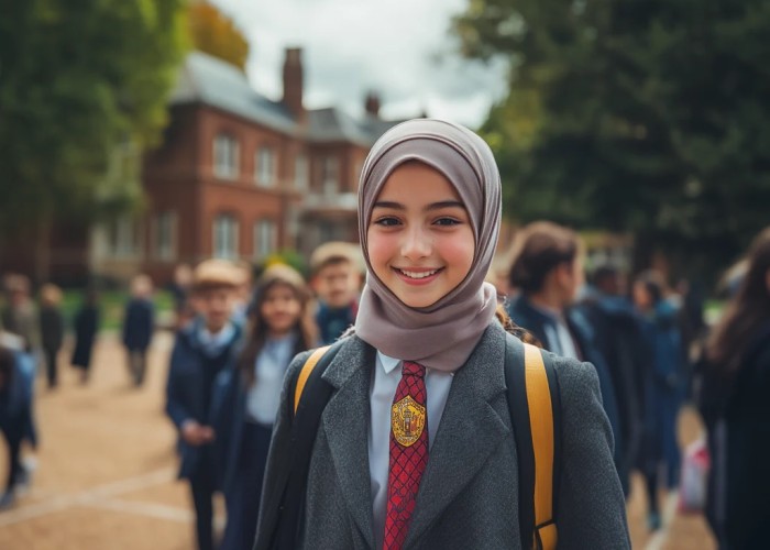 افزایش اعتماد به نفس دانش‌آموز ۲